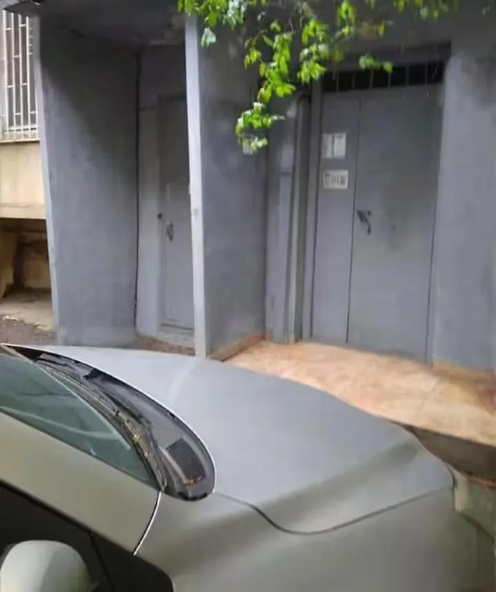 Algima Apartamento Tbilisi 0*,