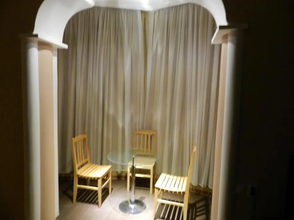 Algima Apartamento Tbilisi 0*,  Geórgia