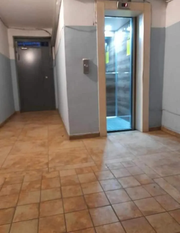 Algima Apartment Tbilisi