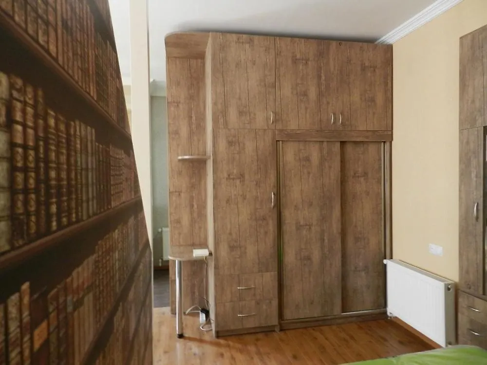 Algima Apartment Tbilisi Georgia