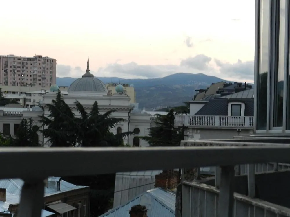 Algima Apartment Tbilisi 0*,  Georgia