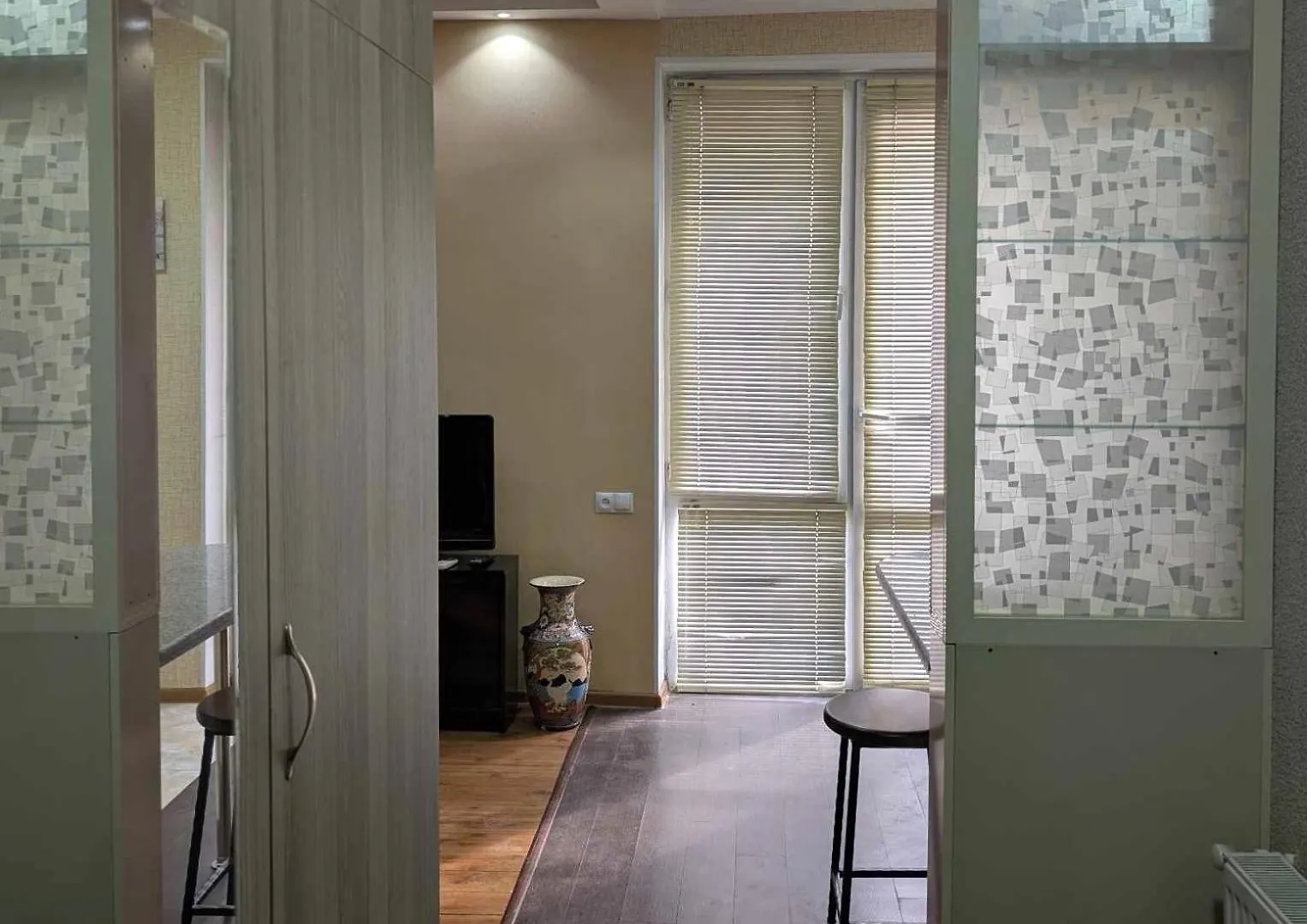 Algima Apartment Tbilisi