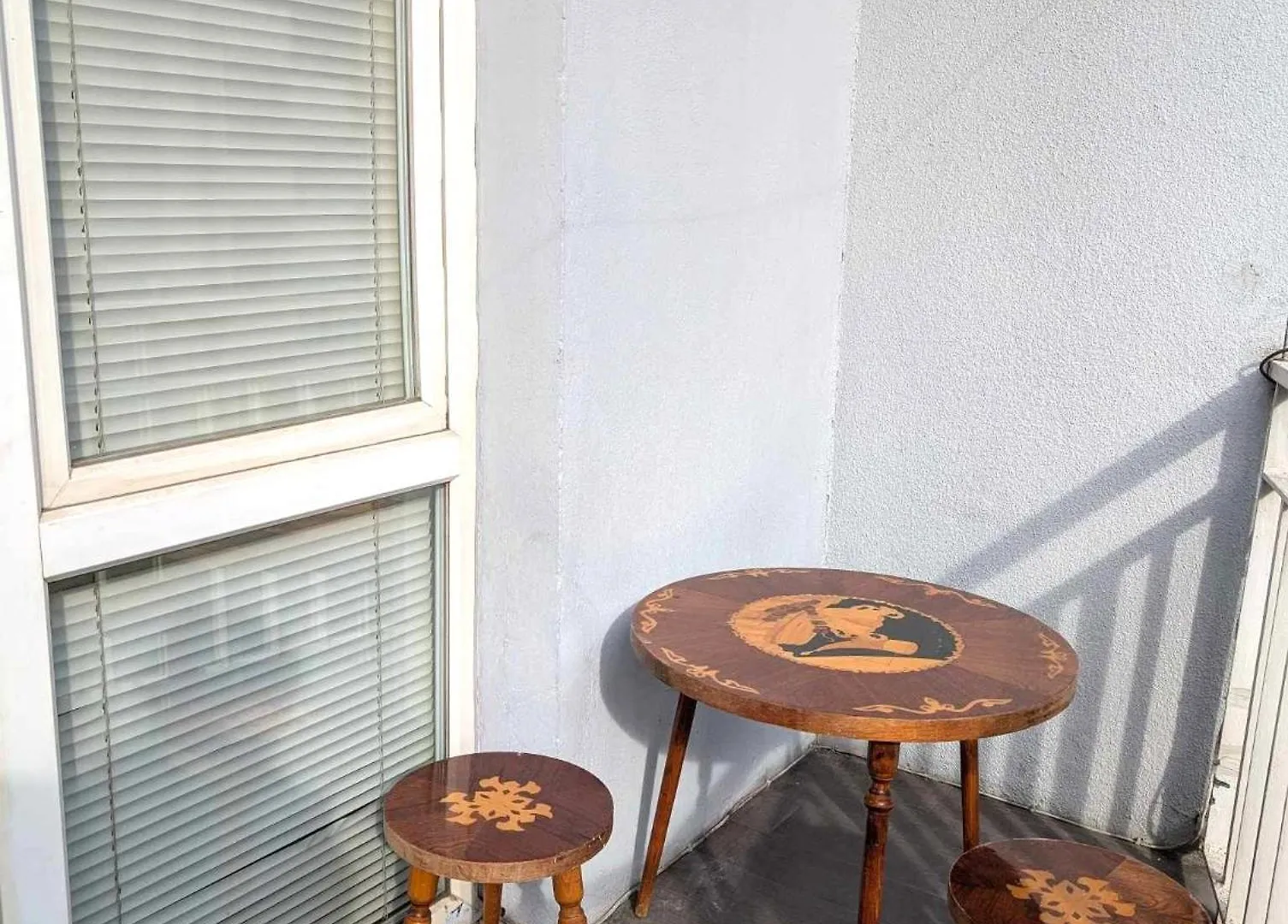 Algima Apartment Tbilisi
