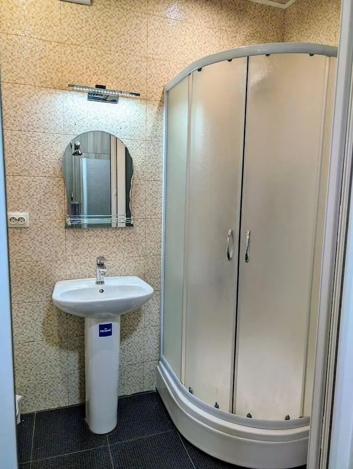 Algima Apartment Tbilisi