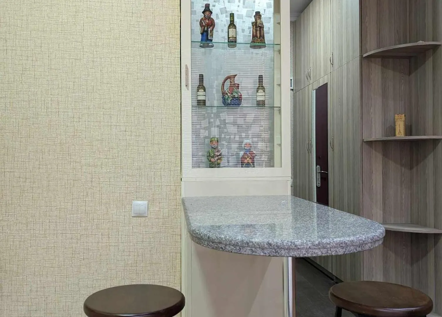Algima Apartment Tbilisi Georgia