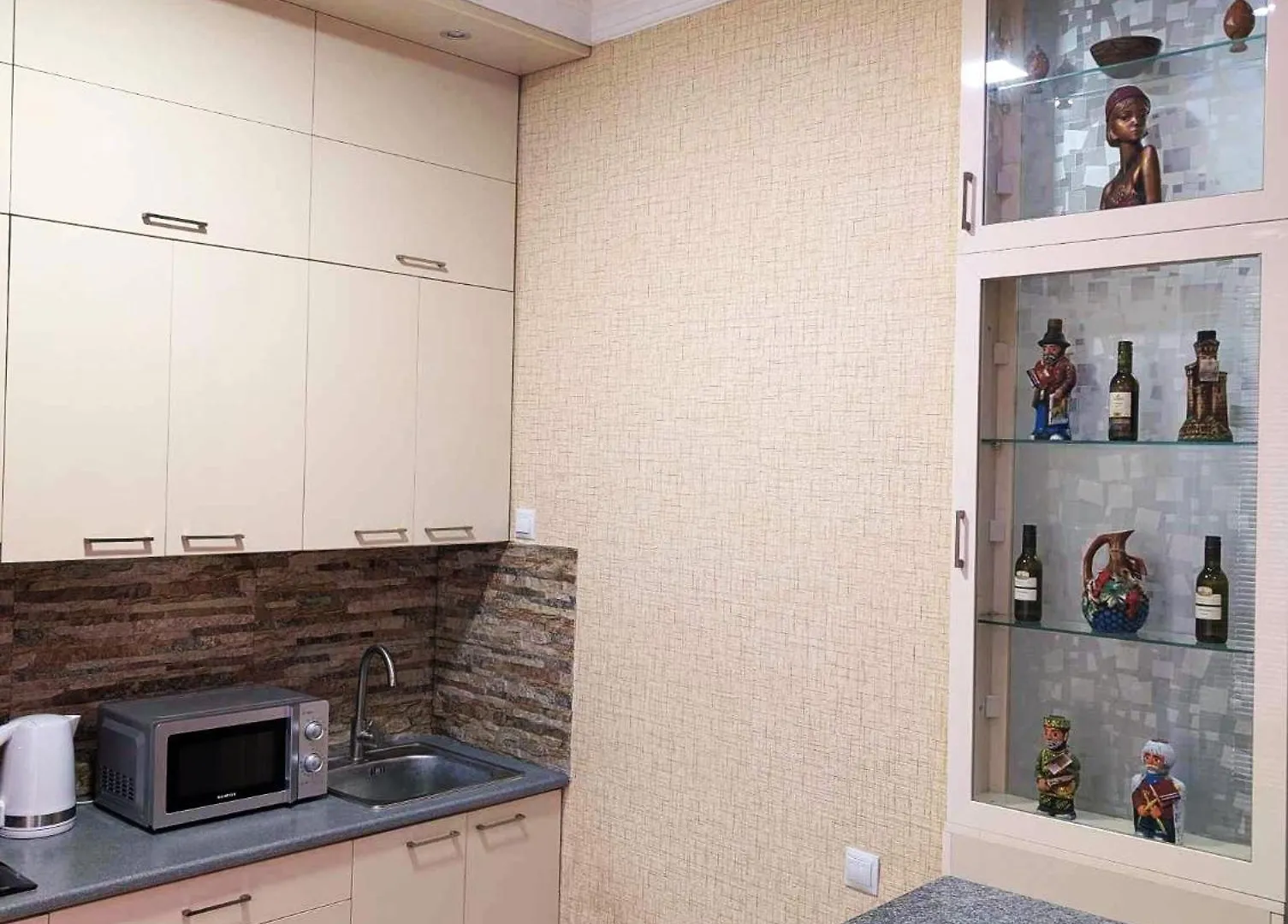Algima Apartment Tbilisi