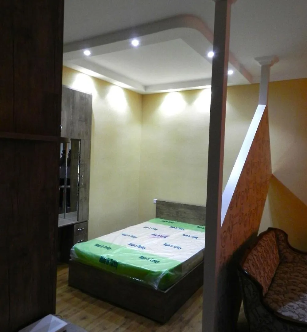 Algima Apartment Tbilisi Georgia