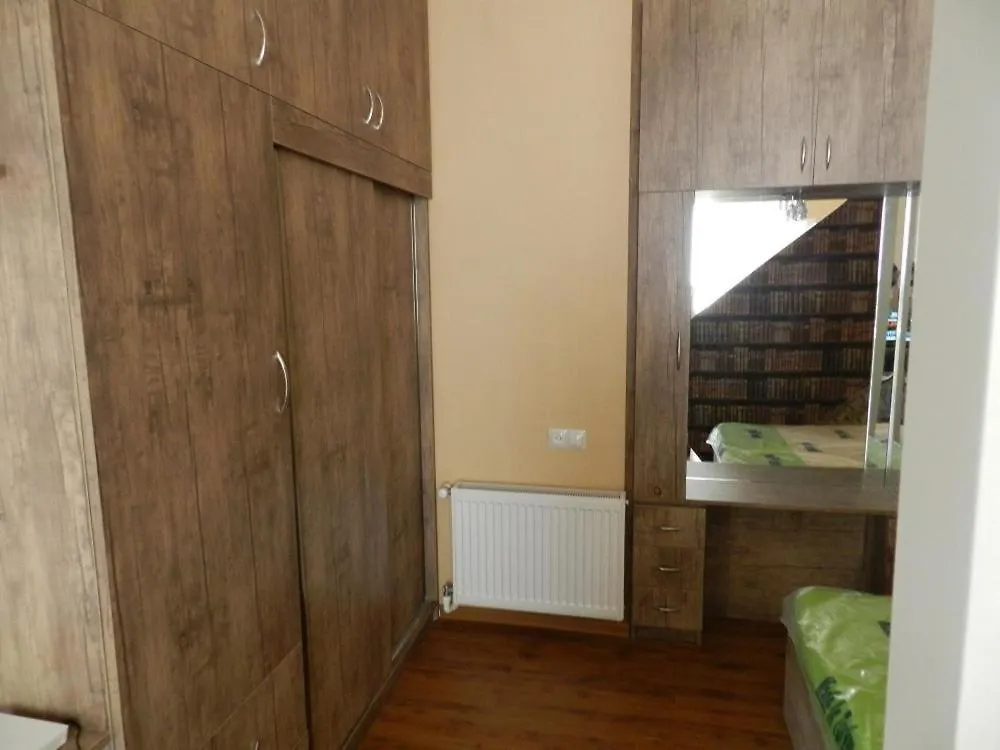 Algima Apartment Tbilisi